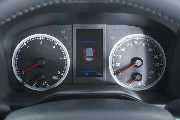 2024 Toyota Hiace GDH300R