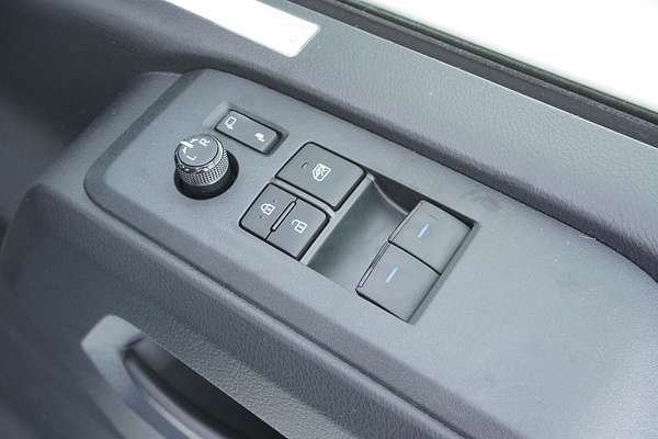 2024 Toyota Hiace GDH300R