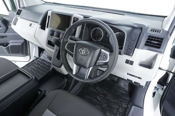 2024 Toyota Hiace GDH300R