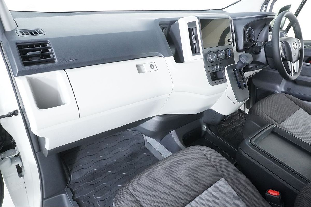 2024 Toyota Hiace GDH300R