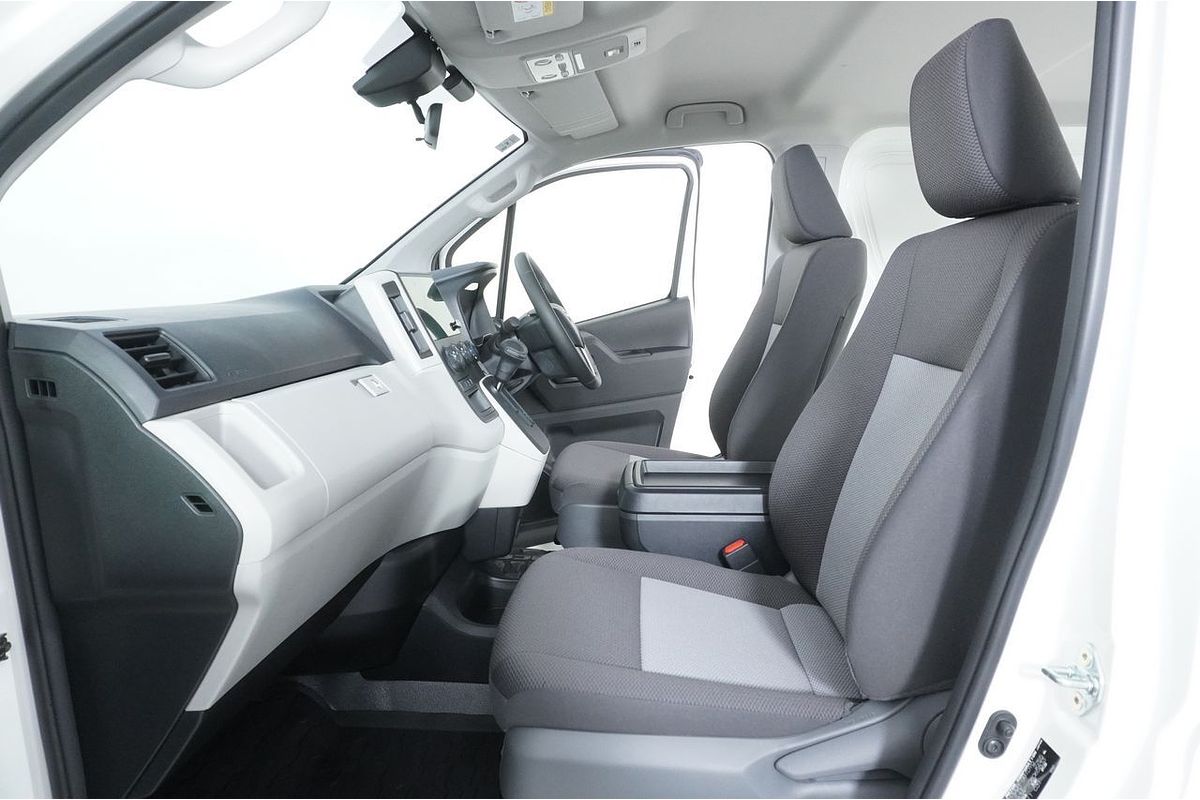 2024 Toyota Hiace GDH300R