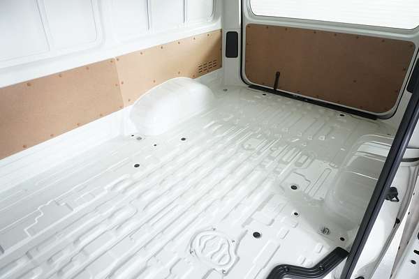 2024 Toyota Hiace GDH300R