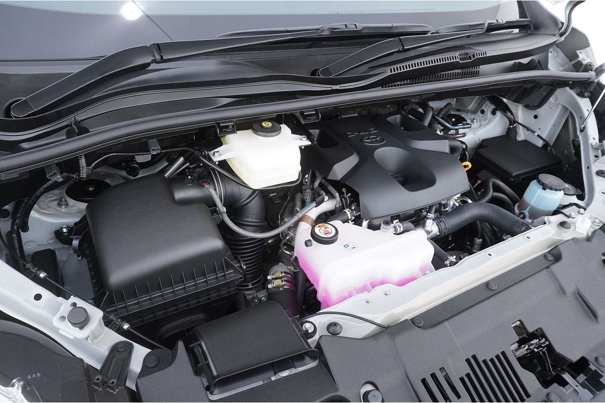 2024 Toyota Hiace GDH300R