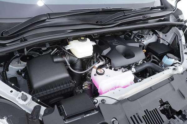 2024 Toyota Hiace GDH300R
