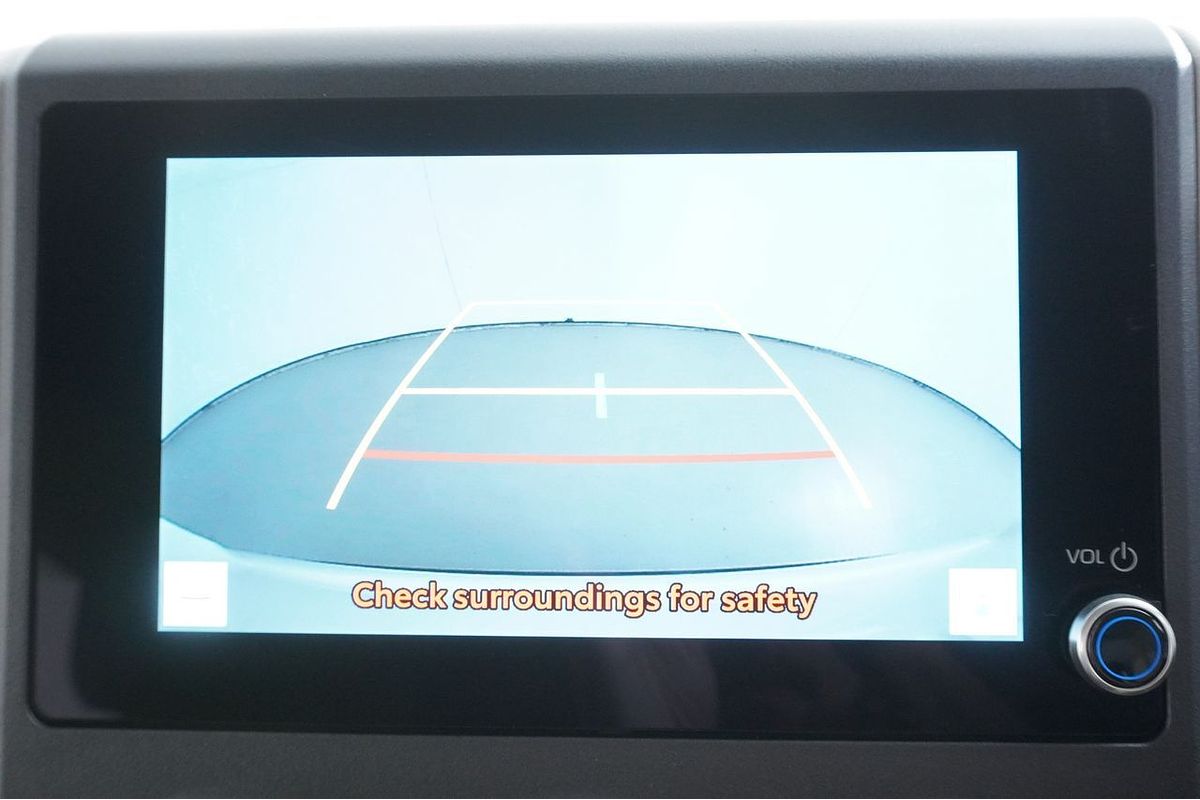 2024 Toyota HIACE GDH300R LWB