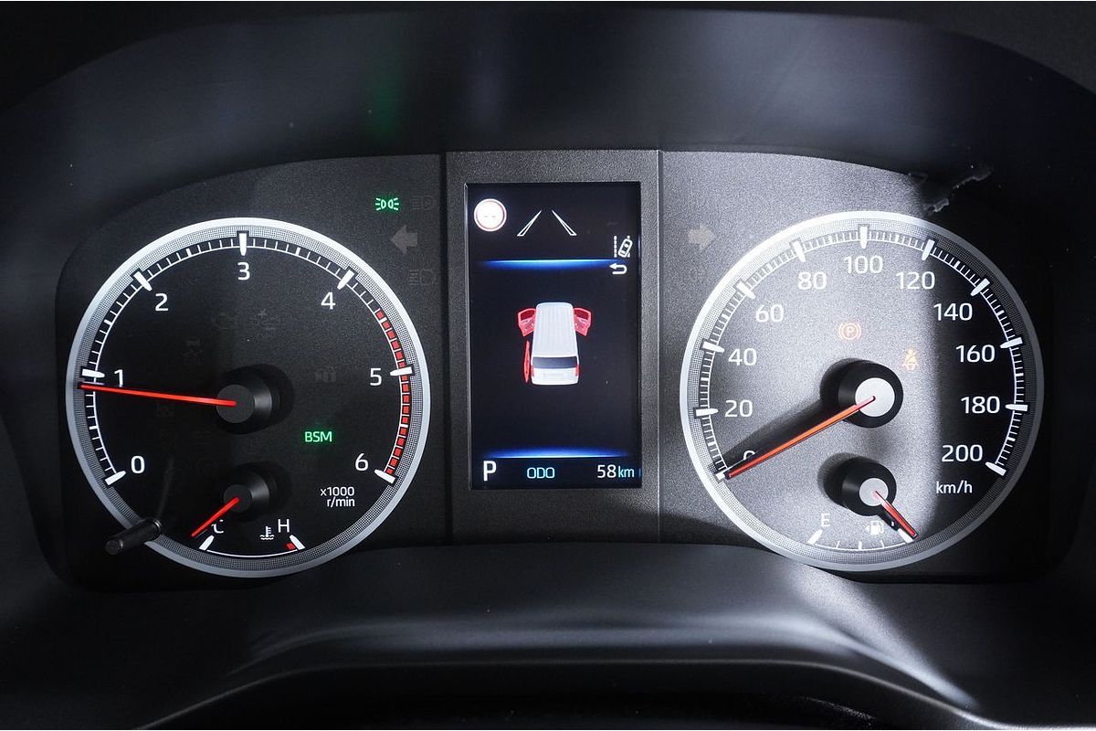 2024 Toyota HIACE GDH300R LWB