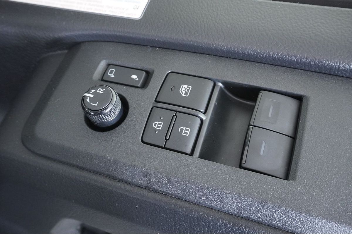 2024 Toyota HIACE GDH300R LWB