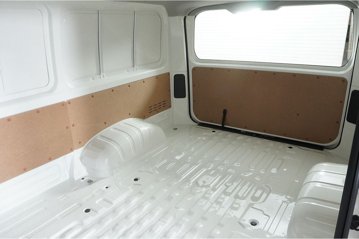 2024 Toyota HIACE GDH300R LWB
