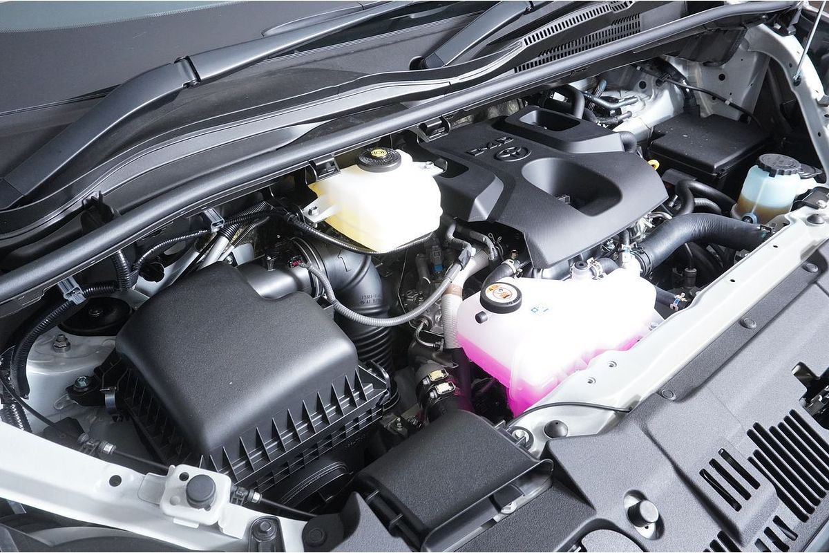 2024 Toyota HIACE GDH300R LWB