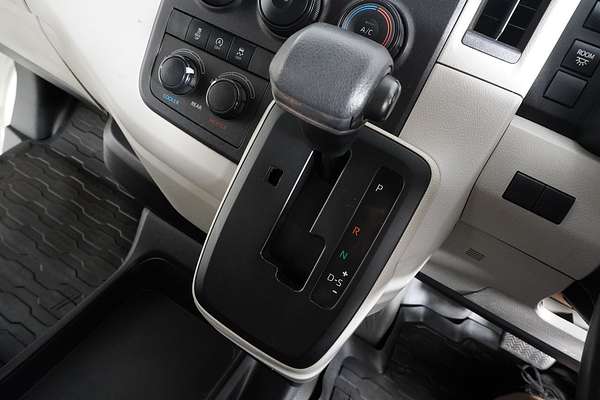 2020 Toyota Hiace COMMUTER (12 SEATS) GDH322R