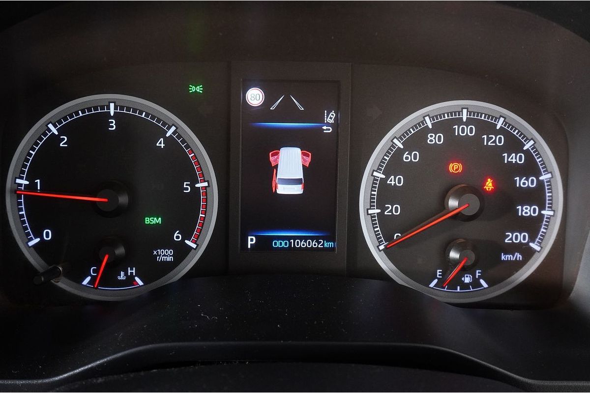 2020 Toyota Hiace COMMUTER (12 SEATS) GDH322R