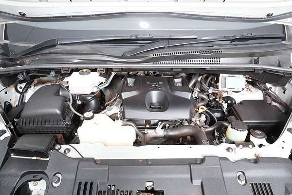 2020 Toyota Hiace COMMUTER (12 SEATS) GDH322R