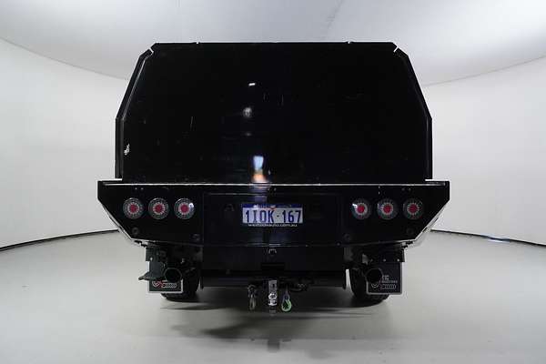 2021 RAM 1500 Laramie RamBox DT 4X4 SWB