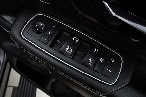 2021 RAM 1500 Laramie RamBox DT 4X4 SWB