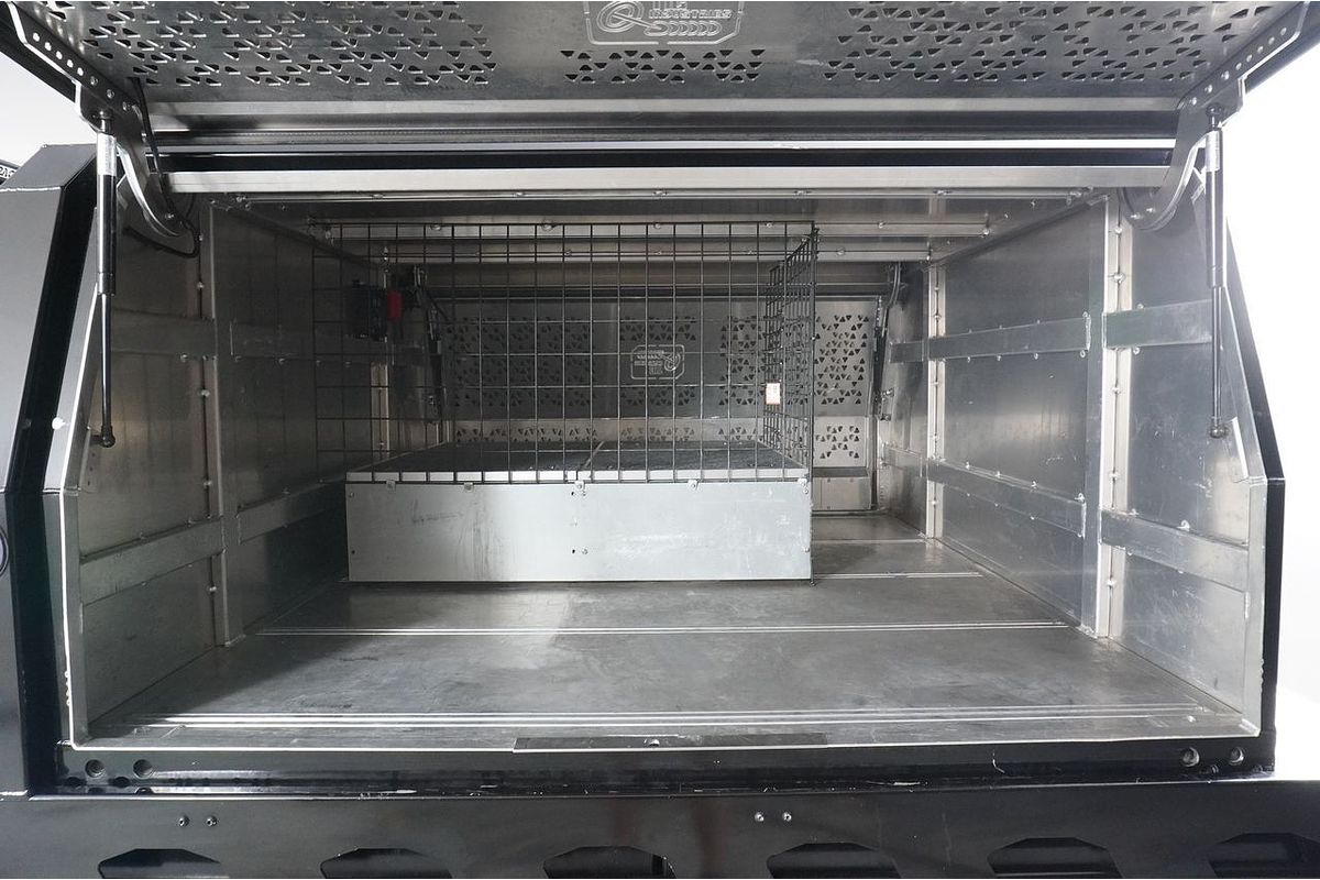 2021 RAM 1500 Laramie RamBox DT 4X4 SWB