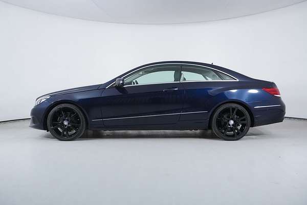 2014 Mercedes-Benz E400  207 MY14