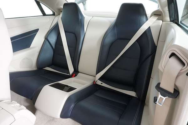 2014 Mercedes-Benz E400  207 MY14