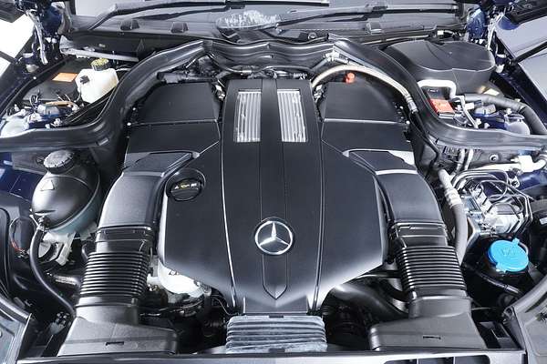 2014 Mercedes-Benz E400  207 MY14