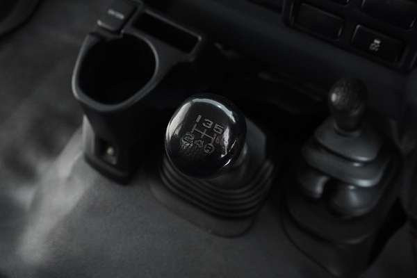 2020 Toyota Landcruiser Workmate VDJ79R 4X4