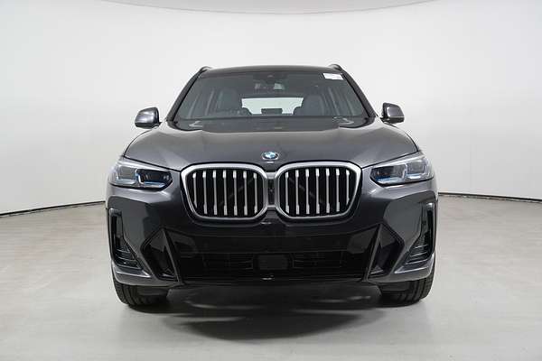 2022 BMW X3 xDRIVE30i M SPORT G01
