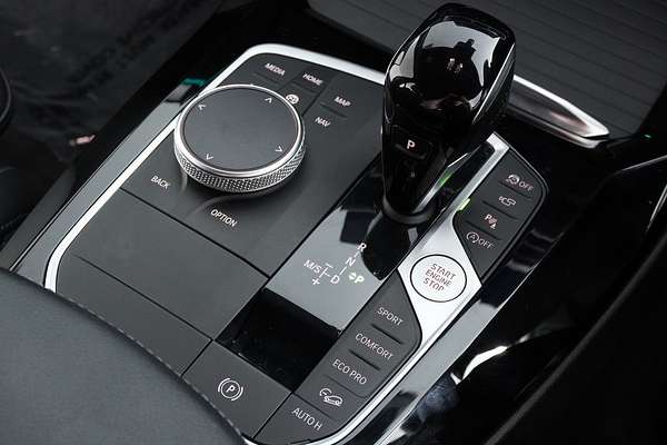 2022 BMW X3 xDRIVE30i M SPORT G01