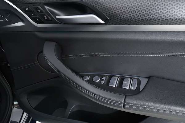2022 BMW X3 xDRIVE30i M SPORT G01