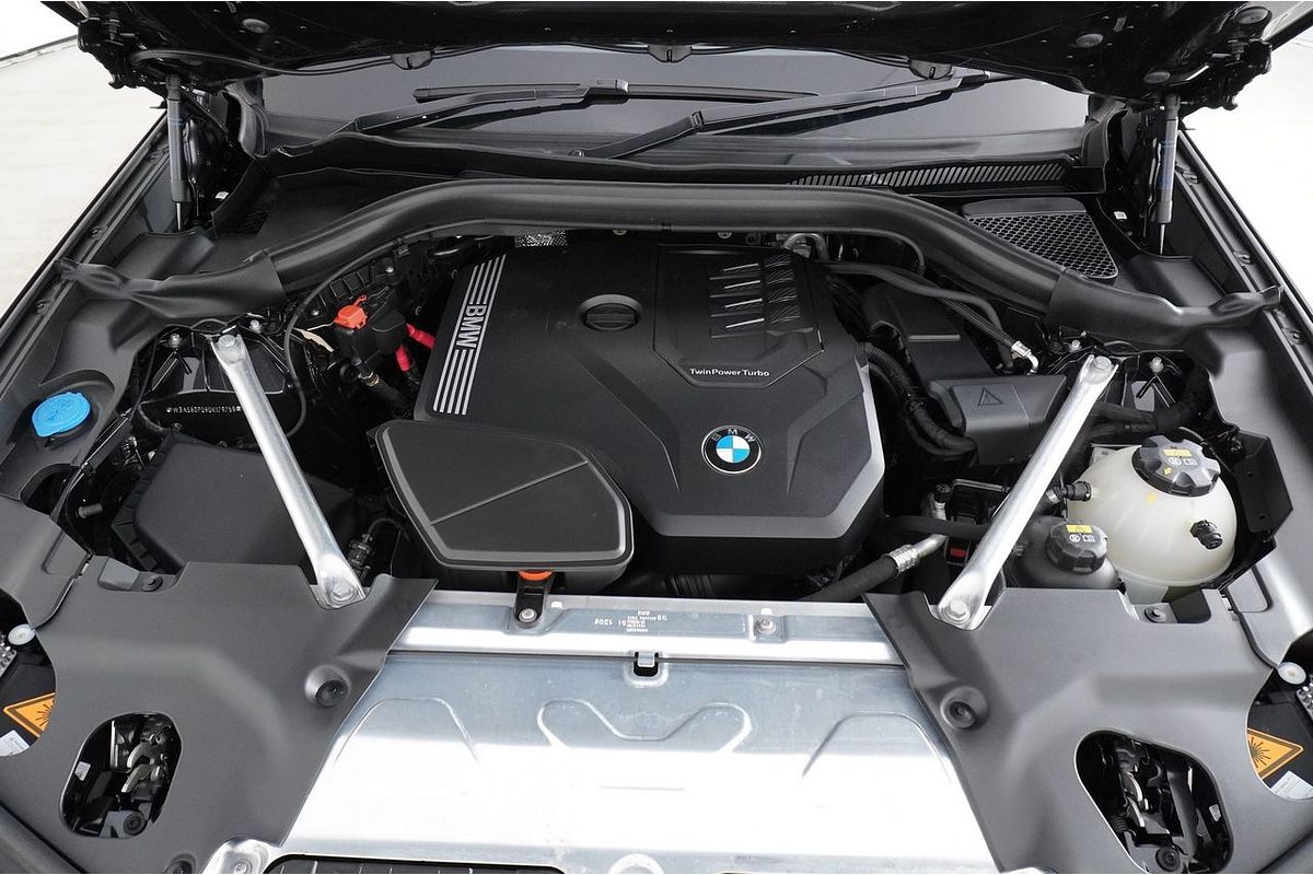2022 BMW X3 xDRIVE30i M SPORT G01