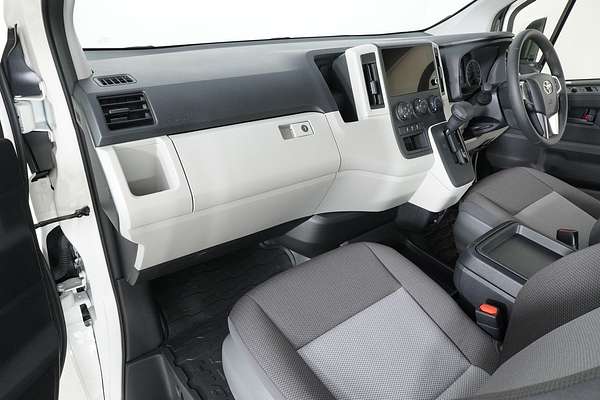 2024 Toyota HIACE SLWB GDH320R