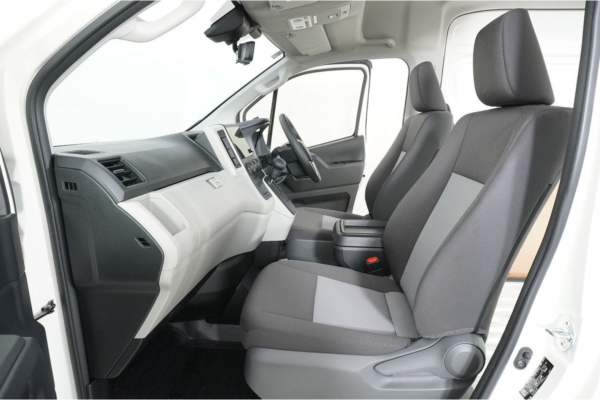 2024 Toyota HIACE SLWB GDH320R