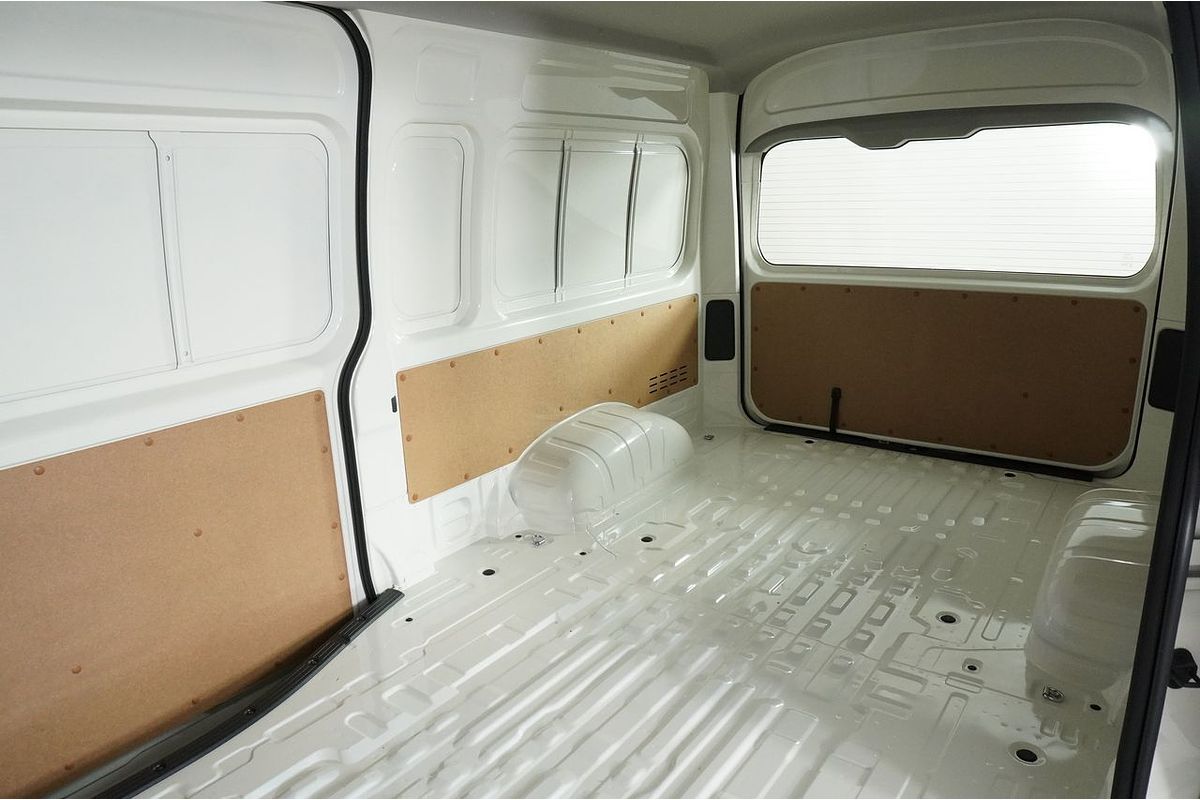 2024 Toyota HIACE SLWB GDH320R