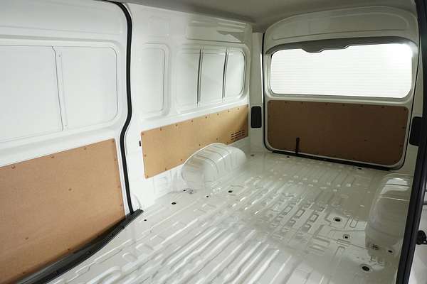 2024 Toyota HIACE SLWB GDH320R