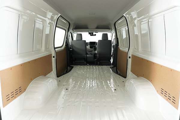 2024 Toyota HIACE SLWB GDH320R