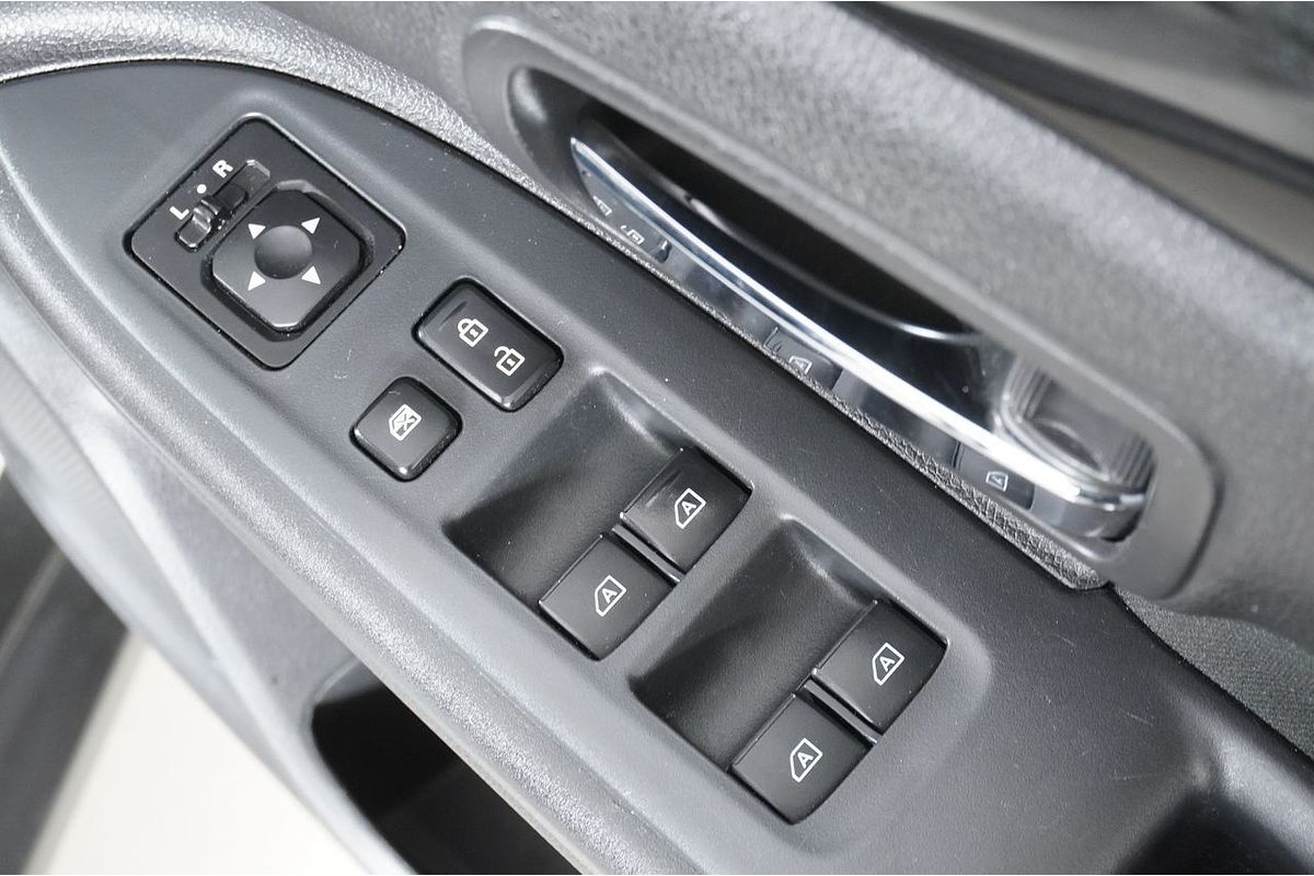 2021 Mitsubishi OUTLANDER ES 7 SEAT (2WD) ZL MY21