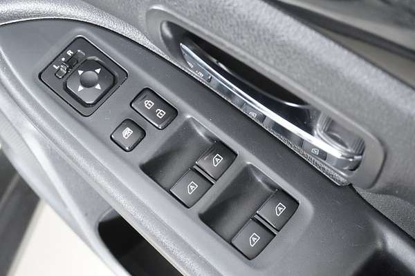 2021 Mitsubishi OUTLANDER ES 7 SEAT (2WD) ZL MY21