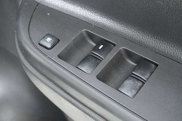 2021 Mitsubishi TRITON GLX (4x4) MR MY21 4X4