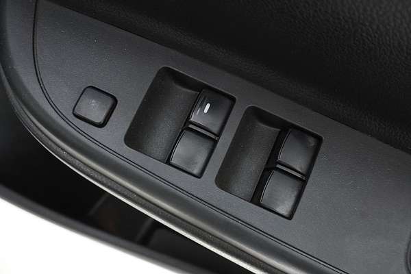 2021 Mitsubishi TRITON GLX (4x4) MR MY21 4X4