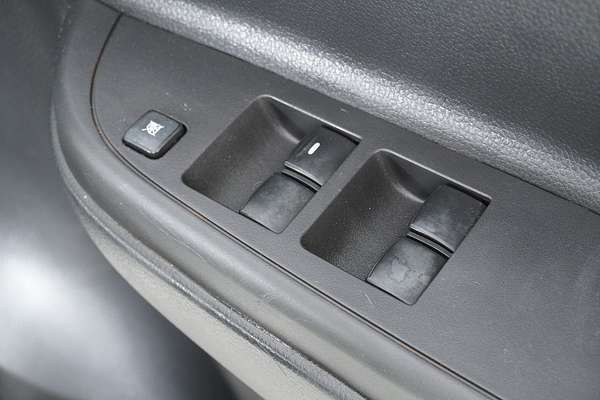 2021 Mitsubishi TRITON GLX (4x4) MR MY21 4X4