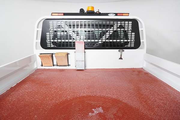 2021 Mitsubishi TRITON GLX (4x4) MR MY21 4X4