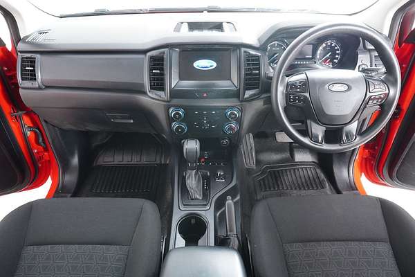 2020 Ford RANGER XL 3.2 (4x4) PX MKIII MY20.25 4X4