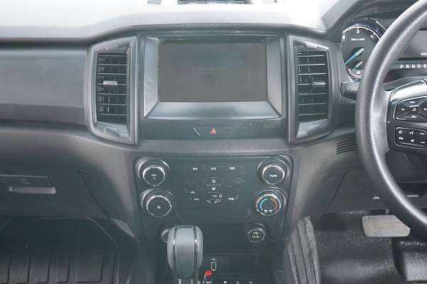 2020 Ford RANGER XL 3.2 (4x4) PX MKIII MY20.25 4X4