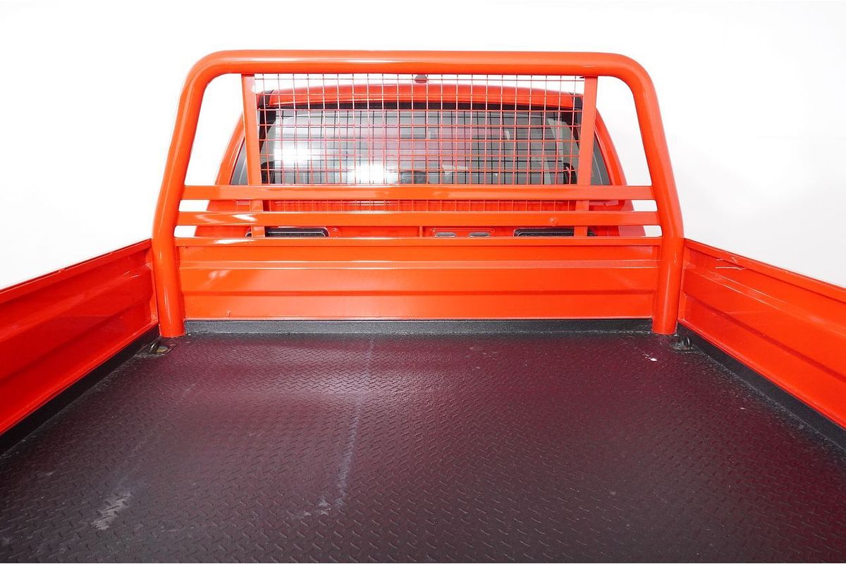 2020 Ford RANGER XL 3.2 (4x4) PX MKIII MY20.25 4X4