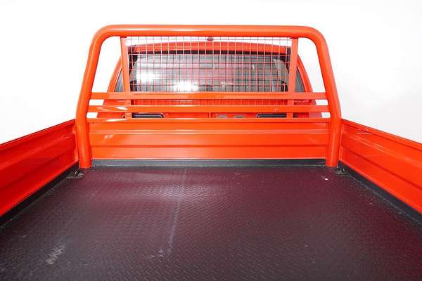 2020 Ford RANGER XL 3.2 (4x4) PX MKIII MY20.25 4X4