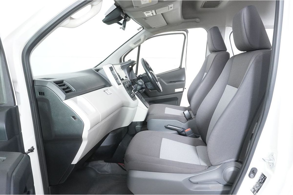 2020 Toyota Hiace COMMUTER (12 SEATS) GDH322R