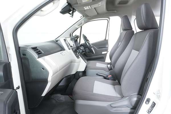 2020 Toyota Hiace COMMUTER (12 SEATS) GDH322R
