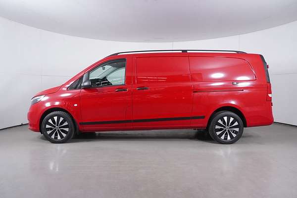 2024 Mercedes-Benz VITO VS20 119 CDI MWB RWD 447 MY23