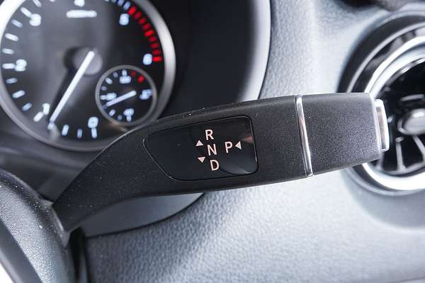 2024 Mercedes-Benz VITO VS20 119 CDI MWB RWD 447 MY23