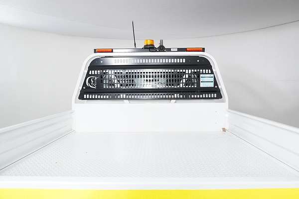 2021 Toyota HILUX SR (4x4) GUN126R 4X4