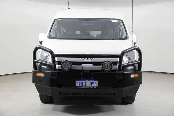 2020 Toyota HIACE COMMUTER (12 SEATS) GDH322R