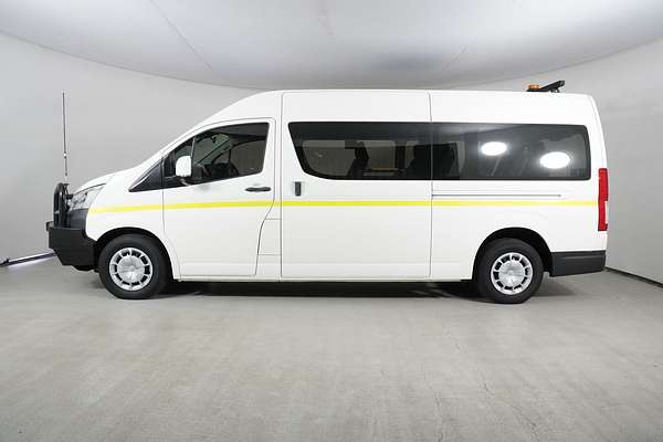 2020 Toyota HIACE COMMUTER (12 SEATS) GDH322R