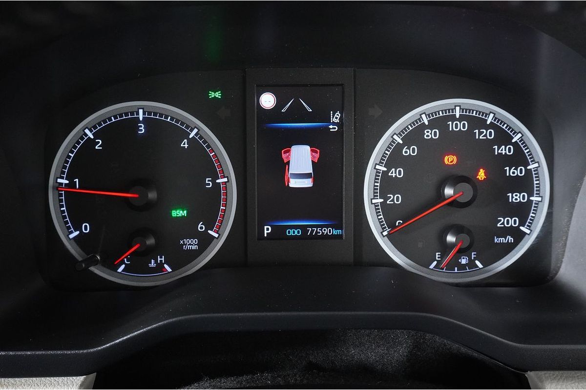 2020 Toyota HIACE COMMUTER (12 SEATS) GDH322R